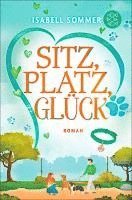 bokomslag Sitz, Platz, Glück