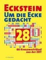 bokomslag Eckstein - Um die Ecke gedacht 28