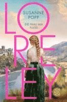 bokomslag Loreley - Die Frau am Fluss