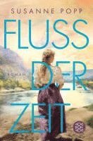 bokomslag Loreley - Fluss der Zeit