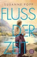 Susanne Popp - Loreley - Fluss der Zeit, Häftad