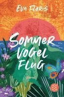 bokomslag Sommervogelflug
