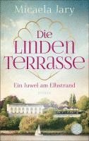 bokomslag Die Lindenterrasse
