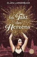 bokomslag Im Takt des Herzens
