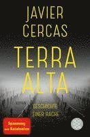 bokomslag Terra Alta