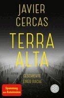 Javier Cercas - Terra Alta, Häftad