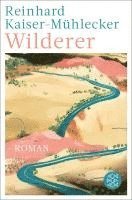 bokomslag Wilderer