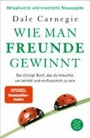 Dale Carnegie - Wie man Freunde gewinnt, Häftad