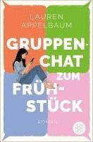 Gruppenchat zum Frühstück