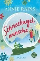 bokomslag Schneekugelwünsche