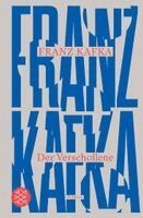 Franz Kafka - Der Verschollene, Inbunden