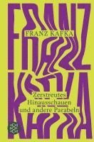 bokomslag Zerstreutes Hinausschauen und andere Parabeln