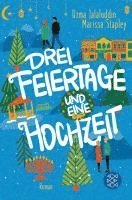 bokomslag Drei Feiertage und eine Hochzeit