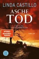 bokomslag Aschetod