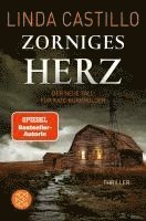 bokomslag Zorniges Herz