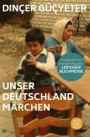 bokomslag Unser Deutschlandmärchen