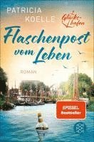 bokomslag Flaschenpost vom Leben