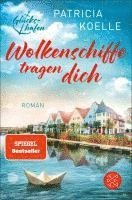 bokomslag Wolkenschiffe tragen dich