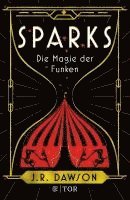 bokomslag Sparks