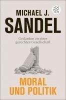Michael J. Sandel - Moral und Politik, Häftad