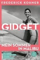 bokomslag Gidget. Mein Sommer in Malibu