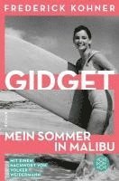 bokomslag Gidget. Mein Sommer in Malibu