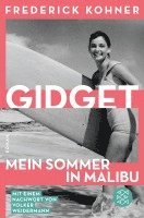 Frederick Kohner - Gidget. Mein Sommer in Malibu, Häftad