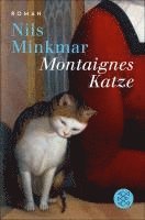 Nils Minkmar - Montaignes Katze, Kartonnage