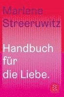 bokomslag Handbuch für die Liebe.