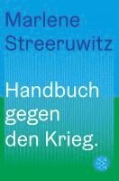 bokomslag Handbuch gegen den Krieg.