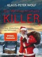 bokomslag Der Weihnachtsmannkiller 2