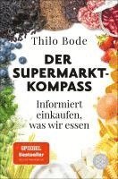 bokomslag Der Supermarkt-Kompass