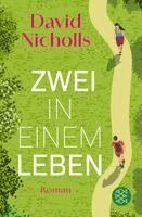 David Nicholls - Zwei in einem Leben, Häftad