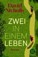 David Nicholls - Zwei in einem Leben, Häftad