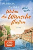 Wohin die Wünsche fließen