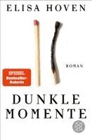 Elisa Hoven - Dunkle Momente, Häftad
