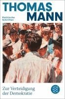 bokomslag Zur Verteidigung der Demokratie