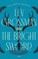 bokomslag The Bright Sword