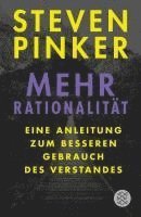 bokomslag Mehr Rationalität