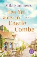 Mila Summers - Tee für zwei in Castle Combe, Häftad