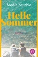 bokomslag Helle Sommer