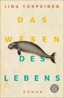 bokomslag Das Wesen des Lebens