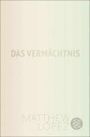bokomslag Das Vermächtnis
