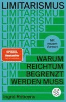 Limitarismus