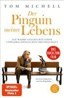 Tom Michell - Der Pinguin meines Lebens, Häftad