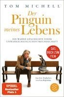 Tom Michell - Der Pinguin meines Lebens, Häftad