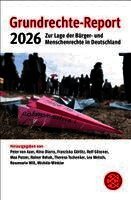 Peter von Auer, Michèle Winkler, Nina Diarra, Franziska Görlitz, Rolf Gössner, Max Putzer, Rainer Rehak, Theresa Tschenker, Lea Welsch, Rosemarie Will - Grundrechte Report 2026, Häftad