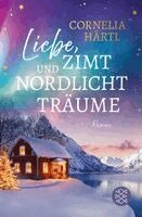 Cornelia Härtl - Liebe, Zimt und Nordlichtträume, Häftad. Tillgänglighet: Lägg i varukorg