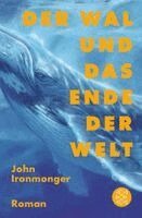 John Ironmonger - Der Wal und das Ende der Welt, Häftad. Tillgänglighet: Lägg i varukorg