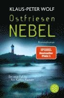 bokomslag Ostfriesennebel